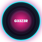 G33Z3R CD
