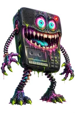 Answering Machine Anomaly