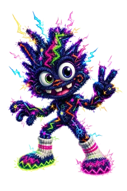 Carpet Spark