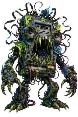 Demo Tape Demon
