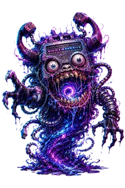 Dial-Up Demon
