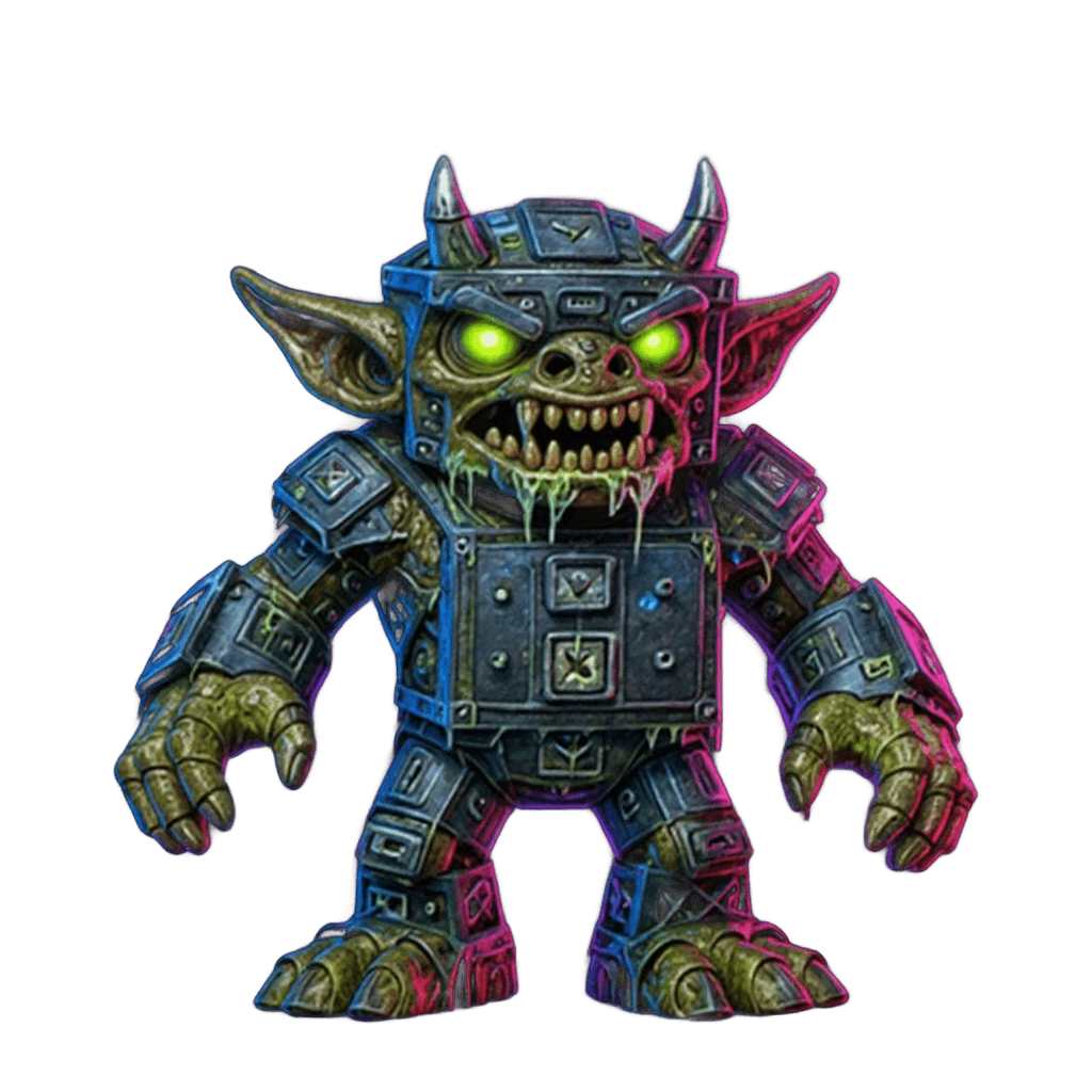 Elevator Button Imp