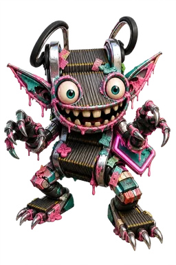 Escalator Imp