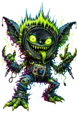 Feedback Fred