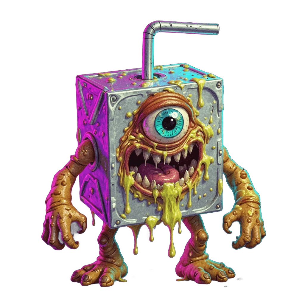 Juice Box Jinx