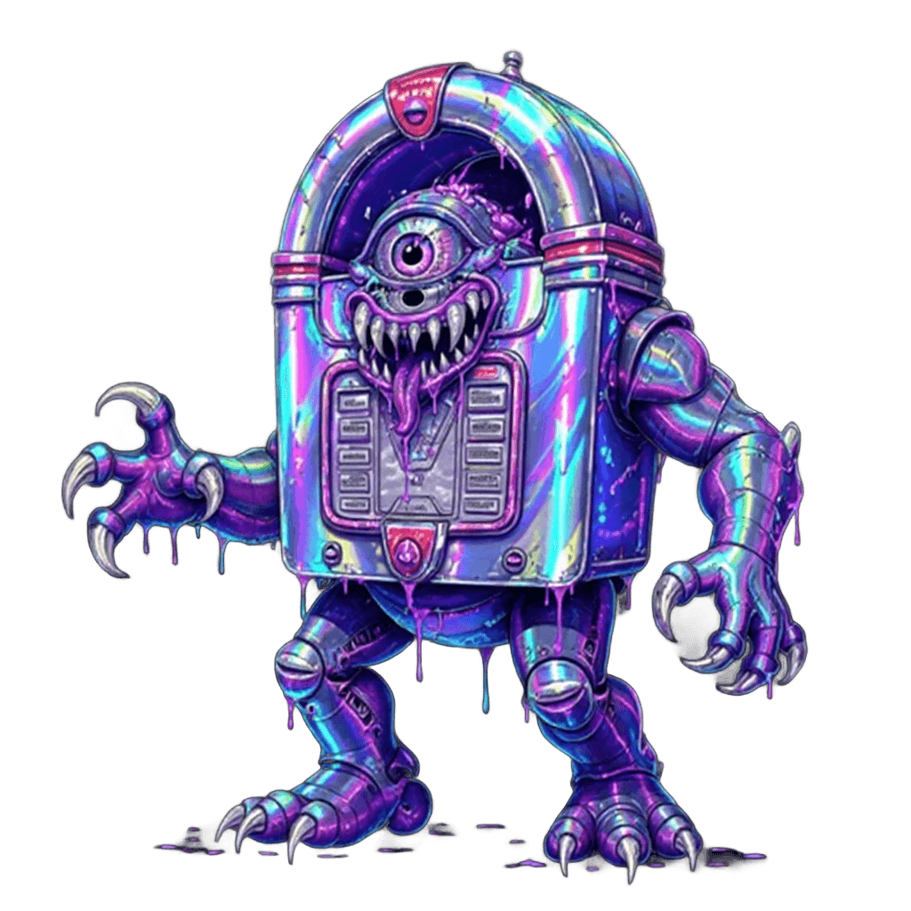 Jukebox Juggernaut