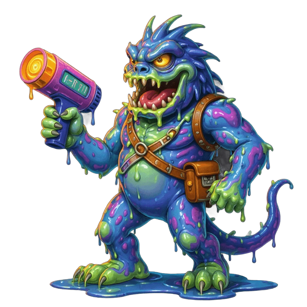 Light Gun Ghoul