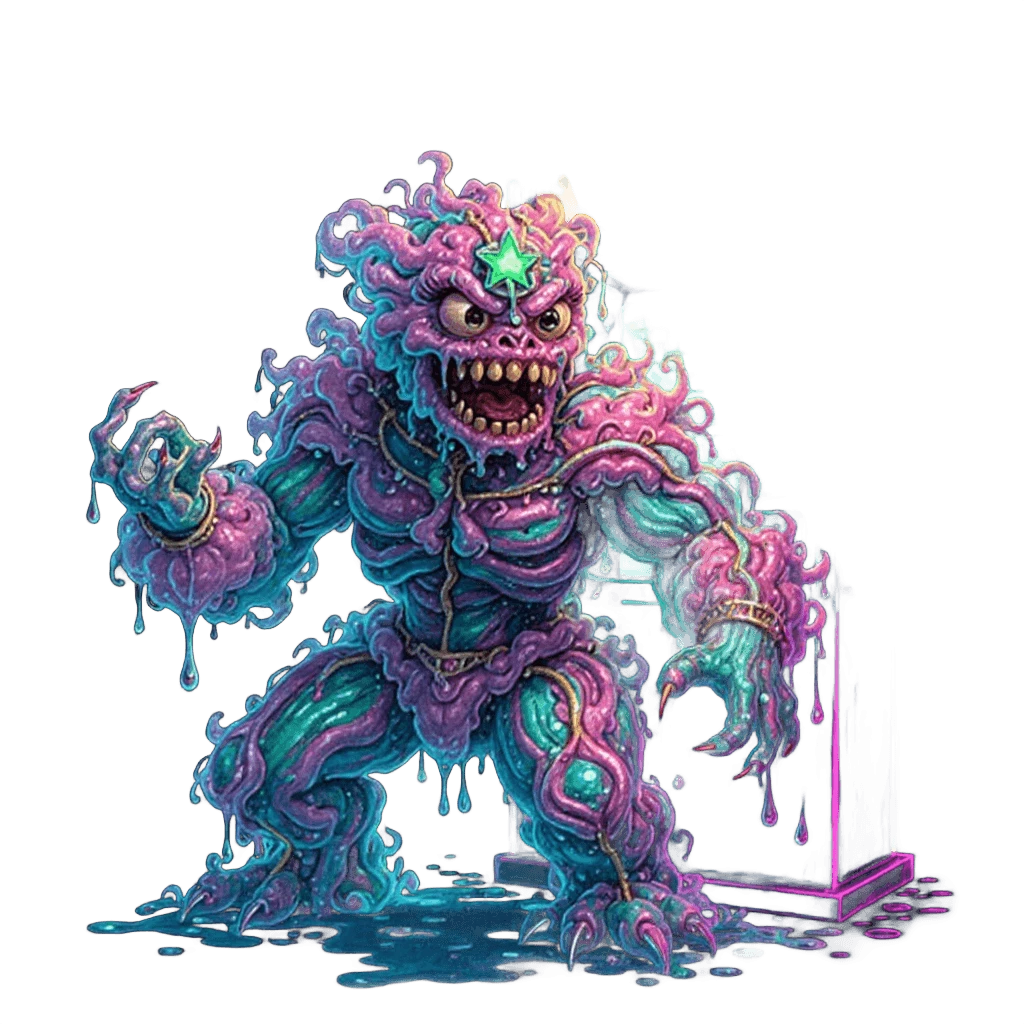 Mall Map Marauder
