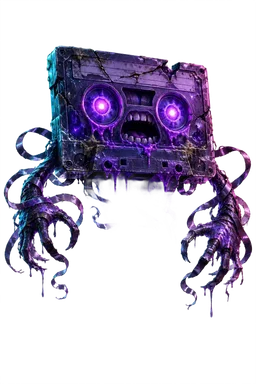 Mixtape Phantom