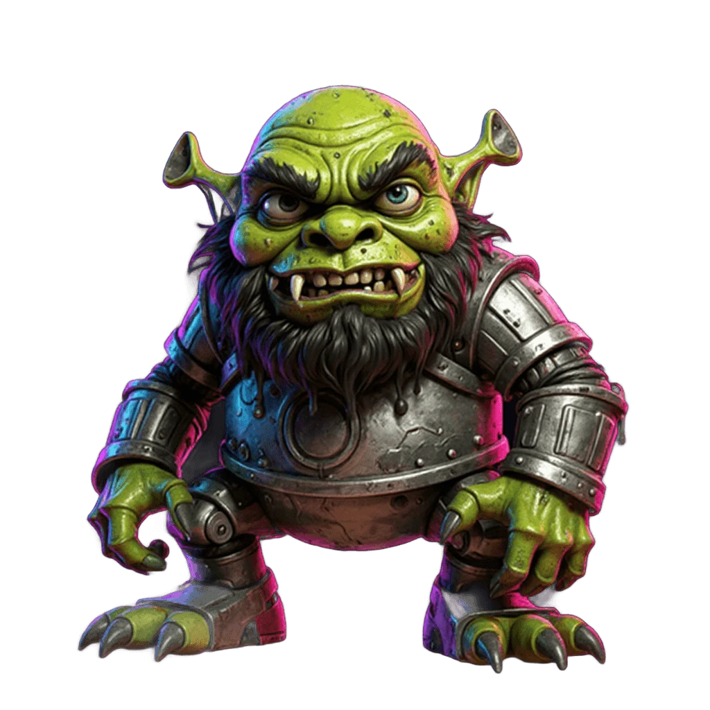 Oil Filter Ogre
