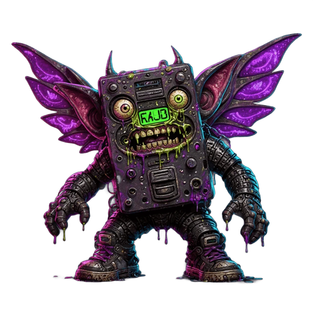 Pager Panic Pixie