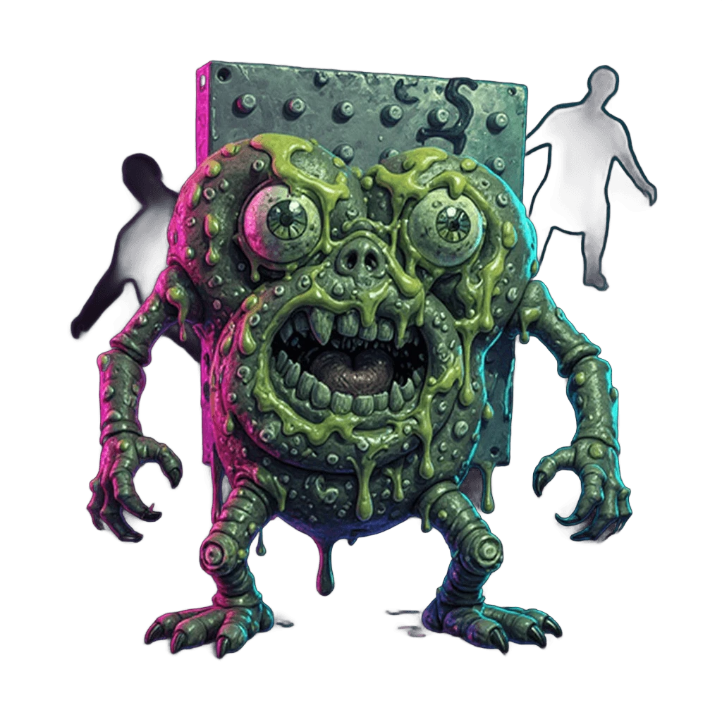 Pegboard Phantom