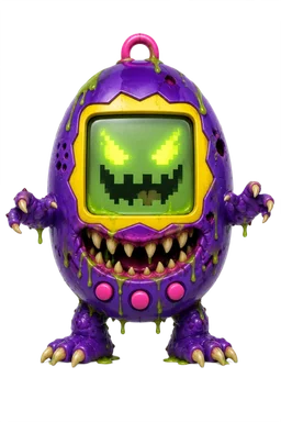 Pocket Pet Pest