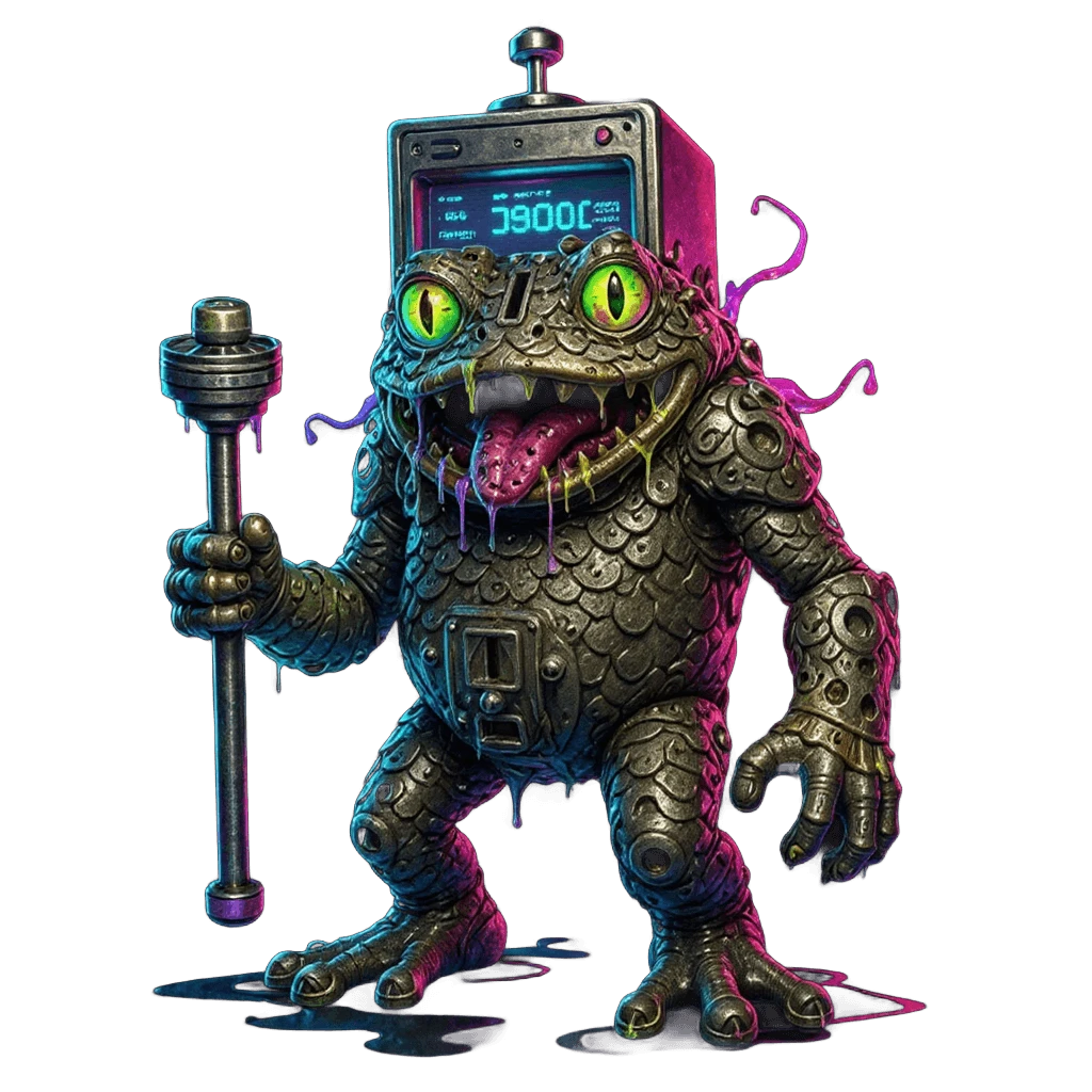 Quarter Slot Specter