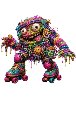 Roller Rash