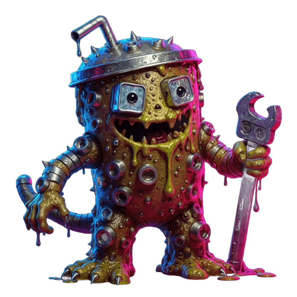 Socket Set Imp