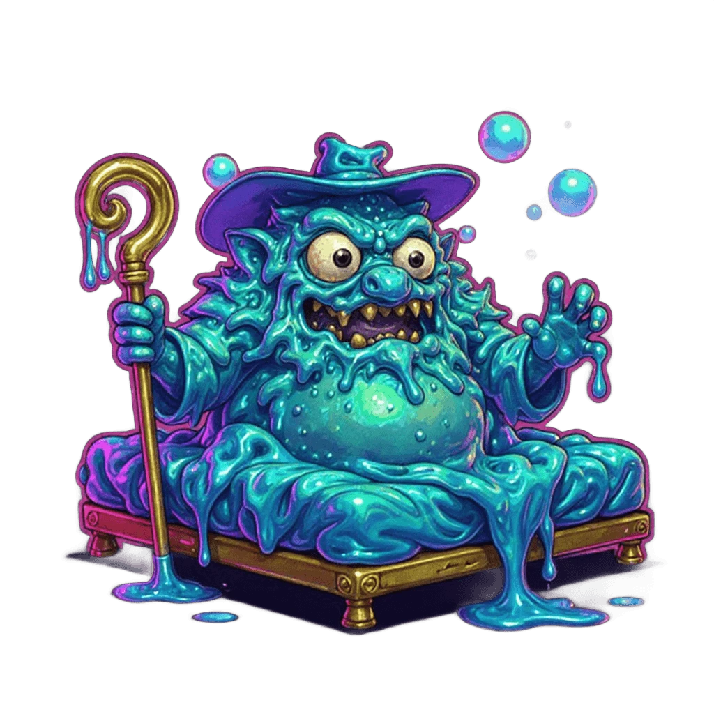 Waterbed Warlock
